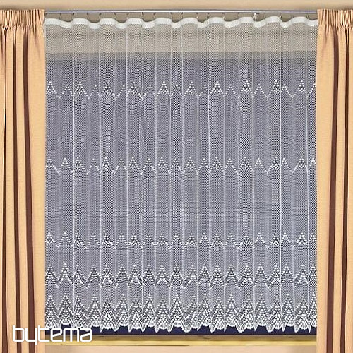 Jacquard curtain Decor A388801