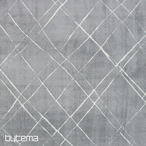 Modern carpet AMBIANCE grey