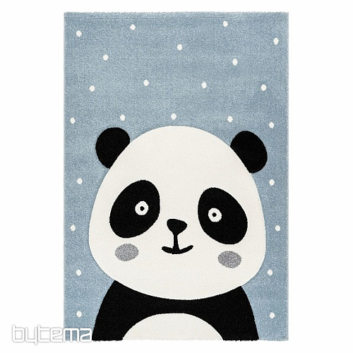 Children carpet AMIGO 322 Panda