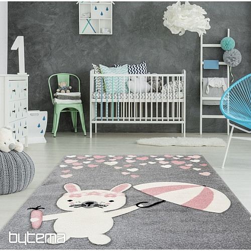 Children carpet AMIGO 326 small Coney