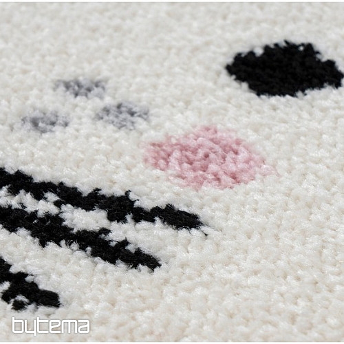 Children carpet AMIGO 326 small Coney