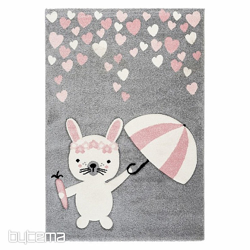 Children carpet AMIGO 326 small Coney
