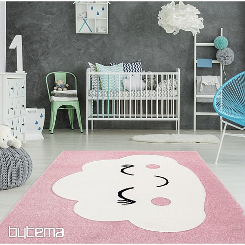 Children carpet AMIGO 328 Cloud