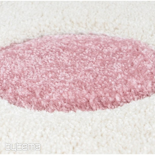 Children carpet AMIGO 328 Cloud