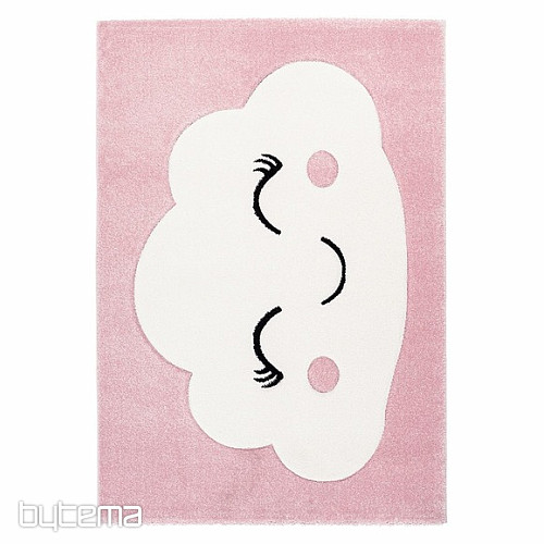 Children carpet AMIGO 328 Cloud
