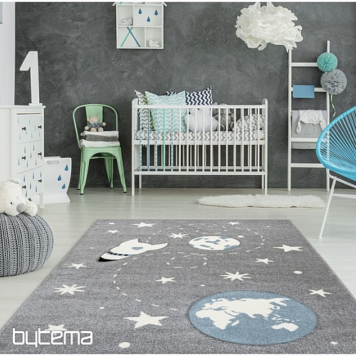 Children carpet AMIGO 330 Cosmos