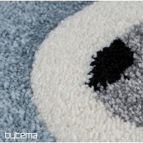 Children carpet AMIGO 323 Bear
