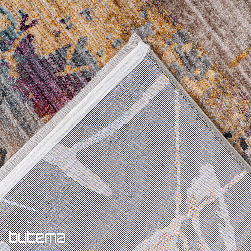 Modern carpet ARTIS 503 multi