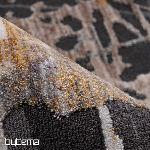 Modern carpet ARTIS 503 multi