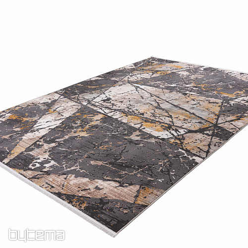 Modern carpet ARTIS 506 multi