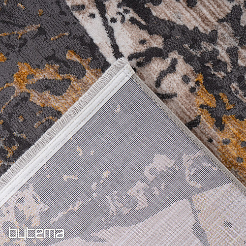 Modern carpet ARTIS 506 multi