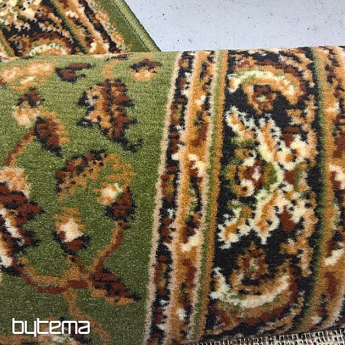 Carpet TEHERAN ORIENT GREEN