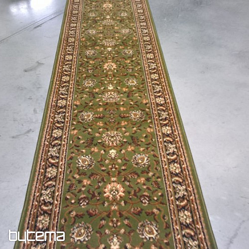 Carpet TEHERAN ORIENT GREEN