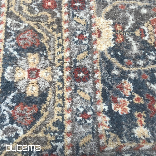 Luxury wool carpet LEGEND 468-12/GB500