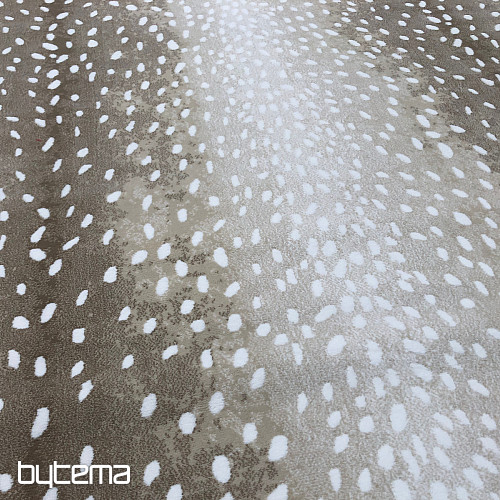 Modern piece rug PIAZZO 12265/100