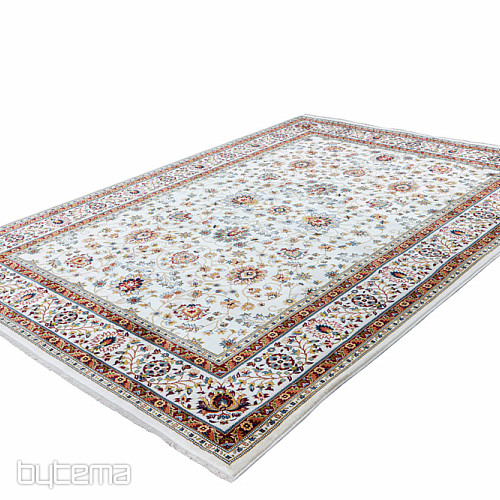 Modern carpet CLASSIC 701 cream