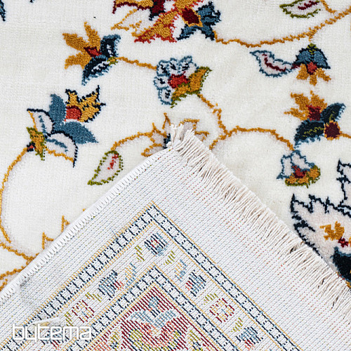 Modern carpet CLASSIC 701 cream