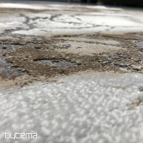 Modern piece carpet CRAFT flashes