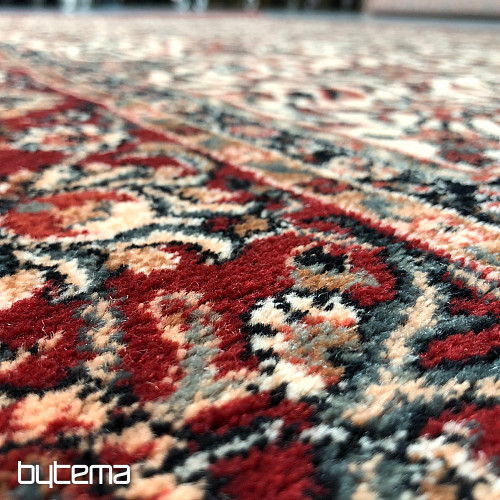 Luxury wool carpets KASHQAI 4362/102