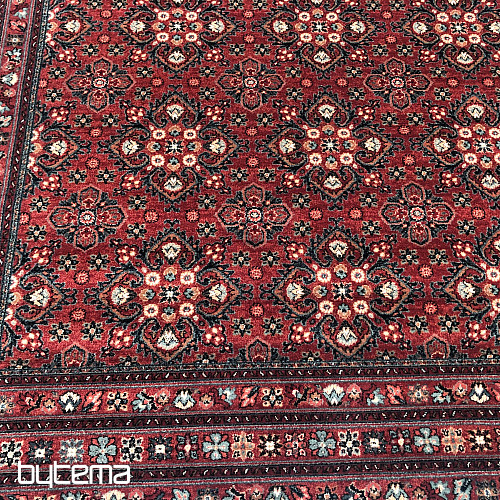 Luxury wool carpets KASHQAI 4372/300