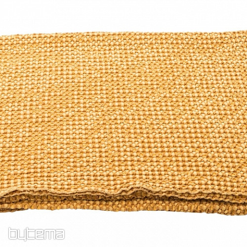 Cotton blanket DF VIGO 140x200 cm