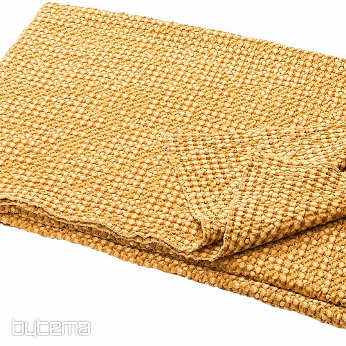 Cotton blanket DF VIGO 140x200 cm