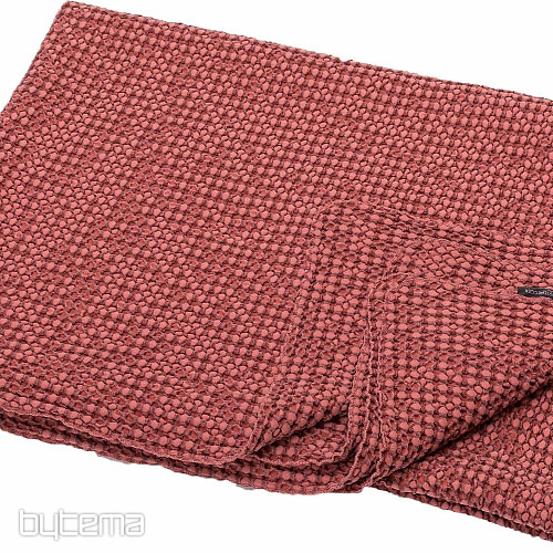 Cotton blanket DF VIGO 140x200 cm