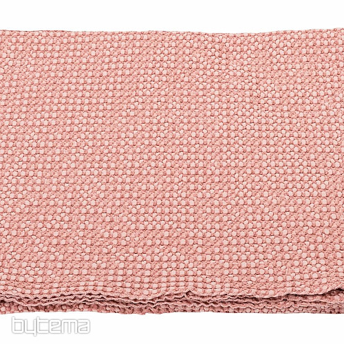 Cotton blanket DF VIGO 140x200 cm