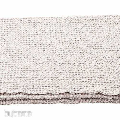 Cotton blanket DF VIGO 140x200 cm