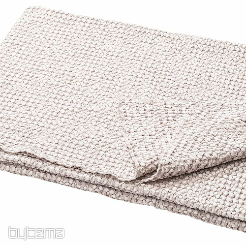 Cotton blanket DF VIGO 140x200 cm