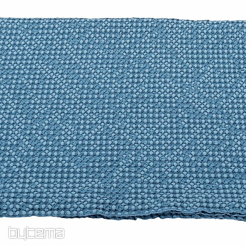 Cotton blanket DF VIGO 140x200 cm