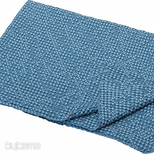 Cotton blanket DF VIGO 140x200 cm