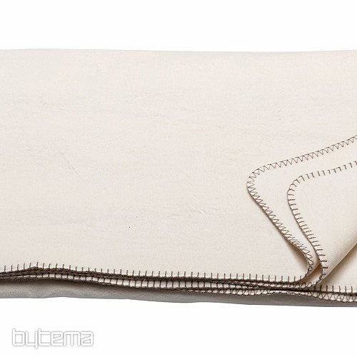 Cotton blanket DF BAMBOO 150x200 cm