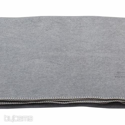 Cotton blanket DF BAMBOO 150x200 cm