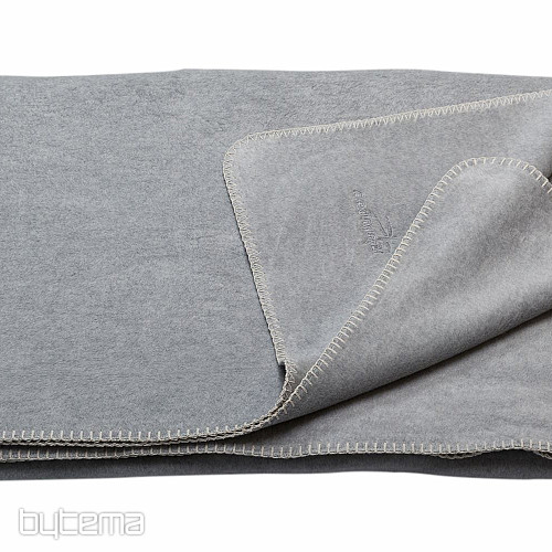 Cotton blanket DF BAMBOO 150x200 cm