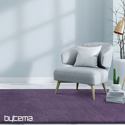 Rug SHAGGY DOLCE VITA menthol