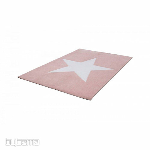 Baby Carpet DREAM 700 Pink
