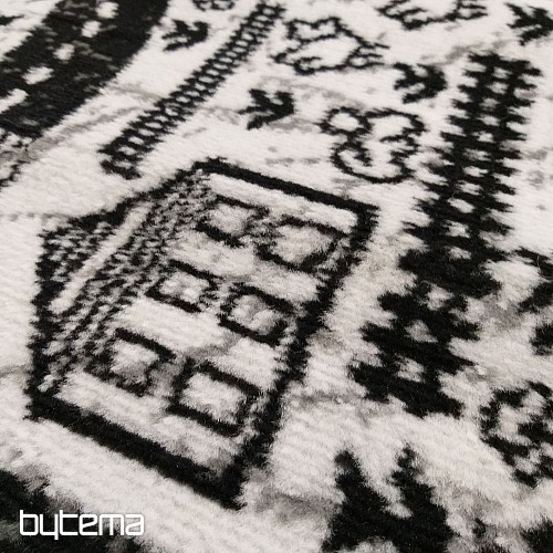 Childrens piece rug SOHO ROAD