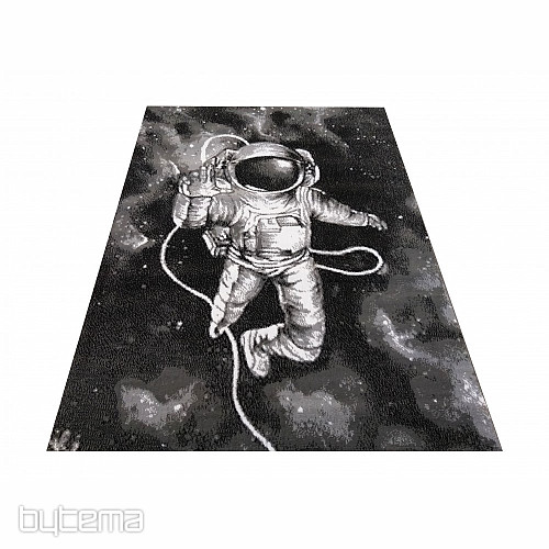 Children's piece rug SOHO Astronaut 4
