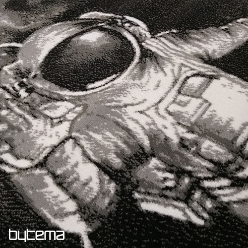 Children's piece rug SOHO Astronaut 4