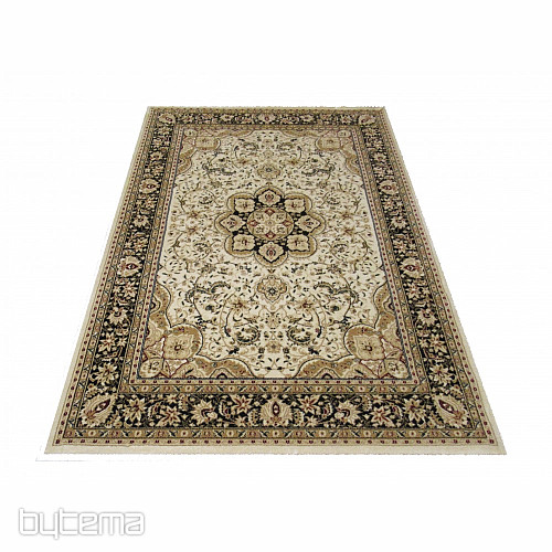 One-piece carpet EXCLUSIVE 3 cream