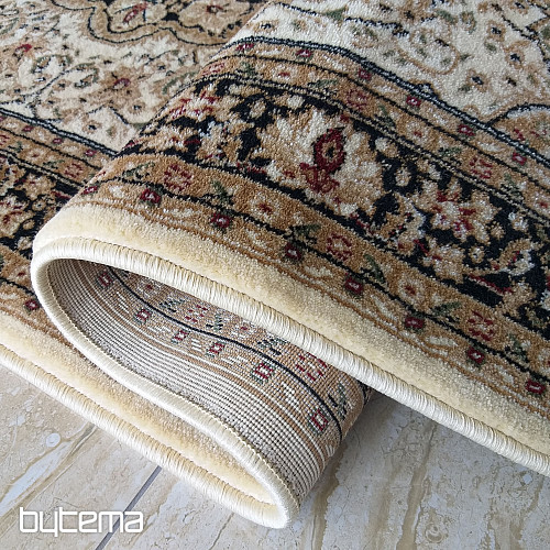 One-piece carpet EXCLUSIVE 3 cream