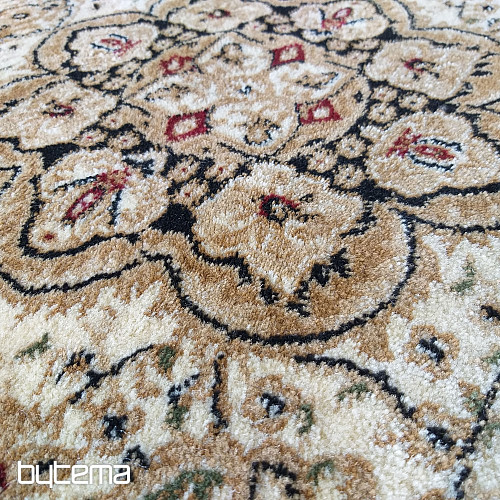 One-piece carpet EXCLUSIVE 3 cream