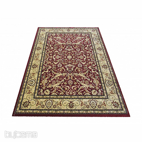 Piece carpet EXCLUSIVE 2 green
