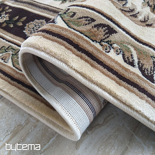 Piece carpet EXCLUSIVE 04 brown