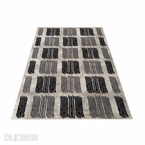 Piece carpet PANAMERO ornament
