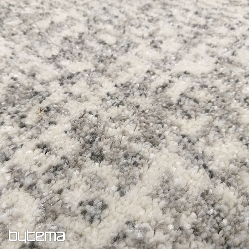Piece carpet VISTA MELANGE gray