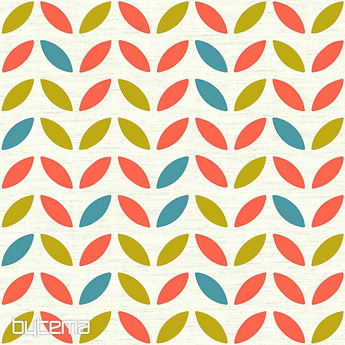 Decorative fabric DECO ERWIN