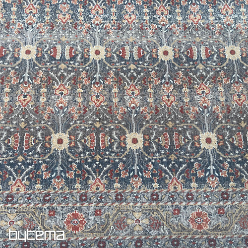 Luxury wool carpet LEGEND 468-12/GB500