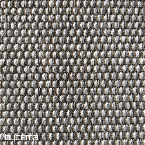 Carpet buklák ZARA 14 gray